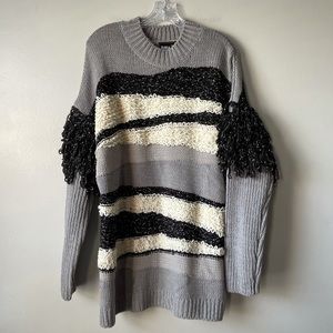 Rara Avis by Iris Apfel Sweater